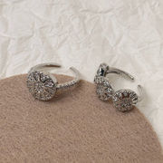 指輪　レディース　INS　韓国ファッション　デザイン