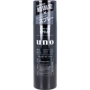 UNO(ウーノ) スーパーハードスプレー f ヘアスプレー 170g