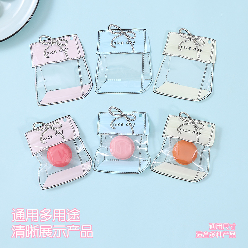 包装資材★生活雑貨★日用品★包装袋★可愛い袋　1枚