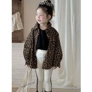 2025新作韓国子供服 ベビー服  キッズ女の子 コート 90cm-150cm