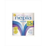 ネピアトイレットロール１．５倍巻シングル
