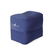 エアーフットレスト