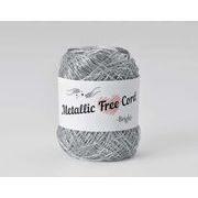 ｓ　Metallic Free Cord (メタリックフリーコード)
