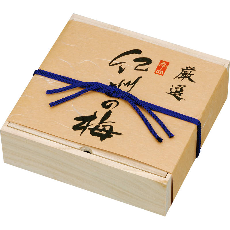 梅庵 紀州南高梅 蜂蜜 400g【直送品】送料無料