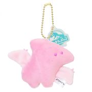 【マスコット】ちびジュラシックワールド ボールチェーン付きマスコットキーホルダー ぷてらのどん