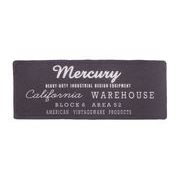 ☆MCR PVCキッチンマット  CAL. WAREHOUSE　ラグ/台所/玄関マット/ベランダ/保護マット