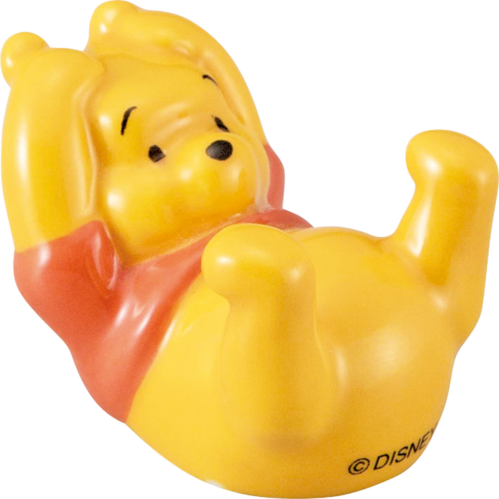 DISNEY くまのプーさん　小物入れ　陶器　割れ物 DISNEY くまのプーさん 小物入れ 陶器 割れ物 【公式通販】