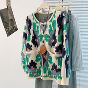 初回送料無料　丸襟ジャケット　レディースファション商品　人気トップス　人気コート　ニット