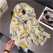 レディース マフラー ひざ掛け 肩掛け　秋冬 おしゃれ ショール ロング スカーフ 大判ストール  5色