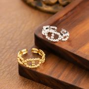 指輪 リング  ステンレス 指輪 存在感 サージカルステンレス316リング Stainless 指輪★2025