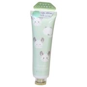 【コスメ雑貨】mofutt ハンド＆ネイルクリーム 30g ちんちら