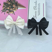 新作 ヘアピン バンスクリップ  ヘアアクセサリー DIY 髪止め デコ素材 ヘアピン 手芸材料 クリップ