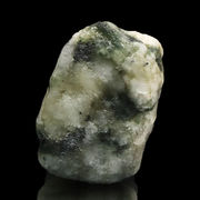 原石　フェナカイト＆エメラルド　共生鉱　ブラジル産　約34.5ct