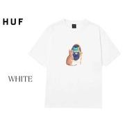 HUF MIRROR S/S TEE PS 22563