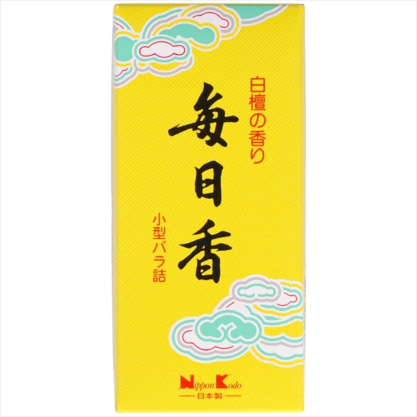 毎日香小型バラ