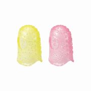 プラス 指サック メクリッコ ハニカム 指先美人 Sサイズ 44257