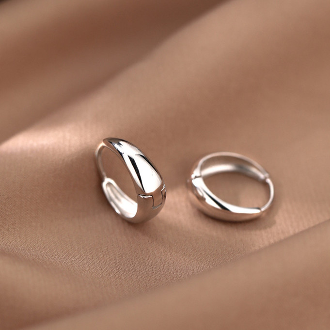 フープピアス ピアス  イヤリング 耳飾り レディース アクセサリー  ジュエリー 個性 上品 オシャレ