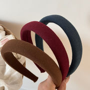 カチューシャ　ヘアアクセサリー　レディース　デザイン　韓国風　髪飾り