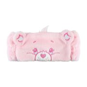 洗顔 ケアベア ヘアバンド チアベア ピンク【小ロット販売】
