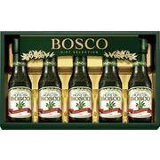 お歳暮期間限定販売 ＢＯＳＣＯ　ＧＩＦＴ　ＳＥＴ BG-30×6