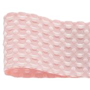 【2025年AW新作】ポップワッフル　４０ｍｍ　４９４　1巻（12ｍ）　RA000214-494