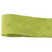 【2025年AW新作】和みやび　２５ｍｍ　まっちゃ　1巻（12ｍ）　RT014325-229