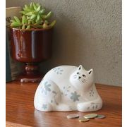 【OTHER】ねこの貯金箱 Zappy / ザッピー