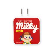 PEKOUSB/USB Type-C ACアダプタミルキーペコ MPK-05A