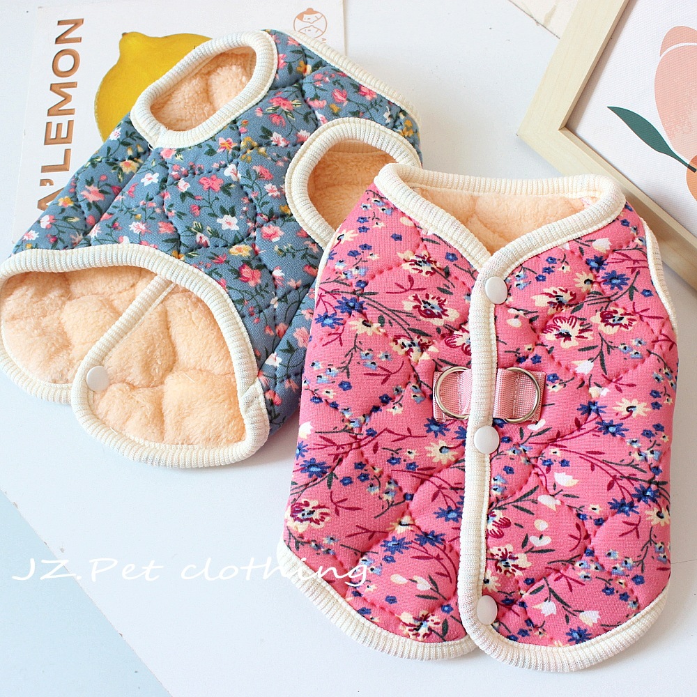 2025★ペット用品★ペット服★犬服★可愛い★小型犬服★S～2XL2色