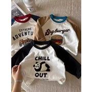 格安新作 キッズTシャツ 大人気 男の子ベビートップス　カジュアル 80ｃｍ～140ｃｍLF