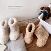 2025新入荷★子供靴★防寒ブーツ　シューズ★22/14.5CM～32/20.5CM 7色