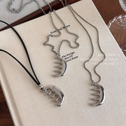 ネックレス　アクセサリー　レディース　INS　韓国ファッション