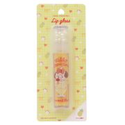 【コスメ雑貨】mikko illustrations リップグロス パインの香り スフレ