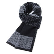 秋冬新作☆人気☆メンズ☆おしゃれ☆暖かい☆マフラー☆ストール☆保温  3色