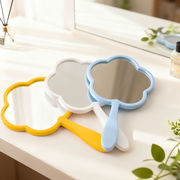 ★ファッション雑貨★DIY専用のミラー　デコ用かがみ　カスタム手鏡★