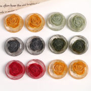 デコレーション アクセサリーパーツ 樹脂 手芸DIY デコパーツ デコ 硬質ケース アクリル