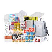 防災セット 1人用 リュックバッグ避難セット 40点セット E-RBS-330
