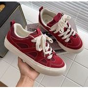 シューズ  スニーカー 運動靴   帆布シューズ コーデに合わせやすい お出かけ メンズ