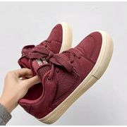 シューズ  スニーカー 運動靴   帆布シューズ コーデに合わせやすい お出かけ メンズ