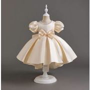 子供ドレス 誕生日 レディースドレス ケーキドレス プリンセスドレス ピアノドレス ウェディングドレス