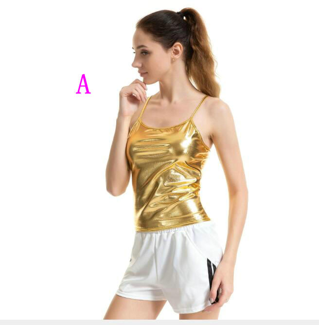 ヒップホップチョッキ ダンスウェア ステージ HIPHOP 舞台衣装 ストリートビーター JAZZチョッキ