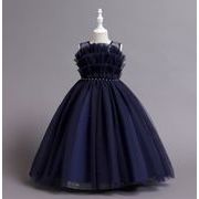 子供ドレス 誕生日 レディースドレス ケーキドレス プリンセスドレス ピアノドレス ウェディングドレス