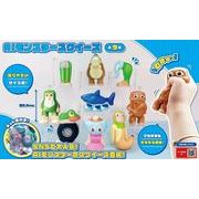 AIモンスタースクイーズ 全9種 SNS 大人気