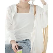 レディースシャツ OLインナー 通勤インナー ビジネスインナー 面接インナー オフィスインナー インナー