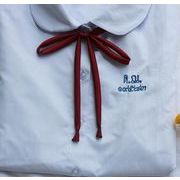 クロスネクタイ 学生時代 職業 jkネクタイ キャンパス 司会者 制服ネクタイ フォーマンスネクタイ