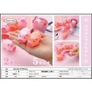 ぷにぷにブタちゃん