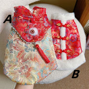 秋冬新作 小型犬服★超可愛いペット服★犬服★猫服★犬用★ペット用品★ネコ雑貨