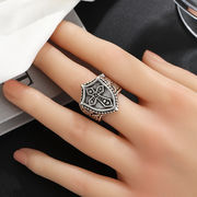 メンズアクセサリー★ おしゃれ★指輪★手飾り★ファッションリング