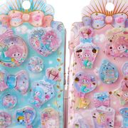 2025★粘着シール★DIY★装飾品