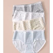 大人気　レディースファッション　下着　ショーツ　M-XL